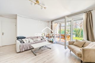  Appartement � vendre 4 pi�ces 78 m�