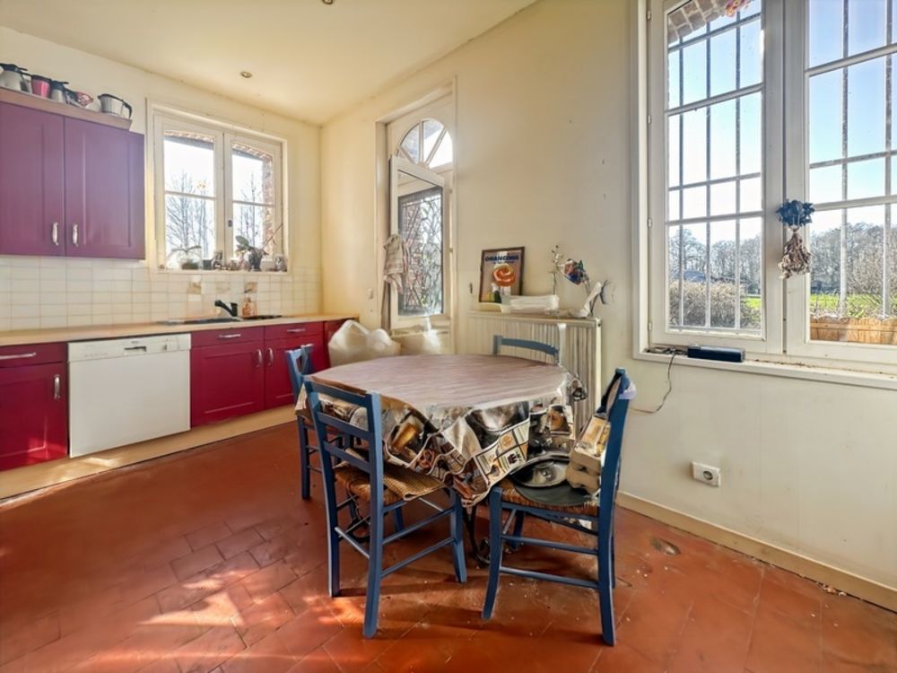 � vendre  Maison Saint-Gatien-des-Bois (14130)