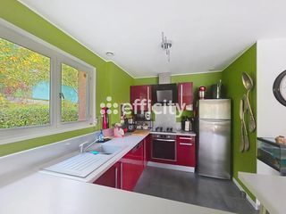  Maison � vendre 4 pi�ces 90 m�