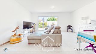  Maison � vendre 4 pi�ces 94 m�