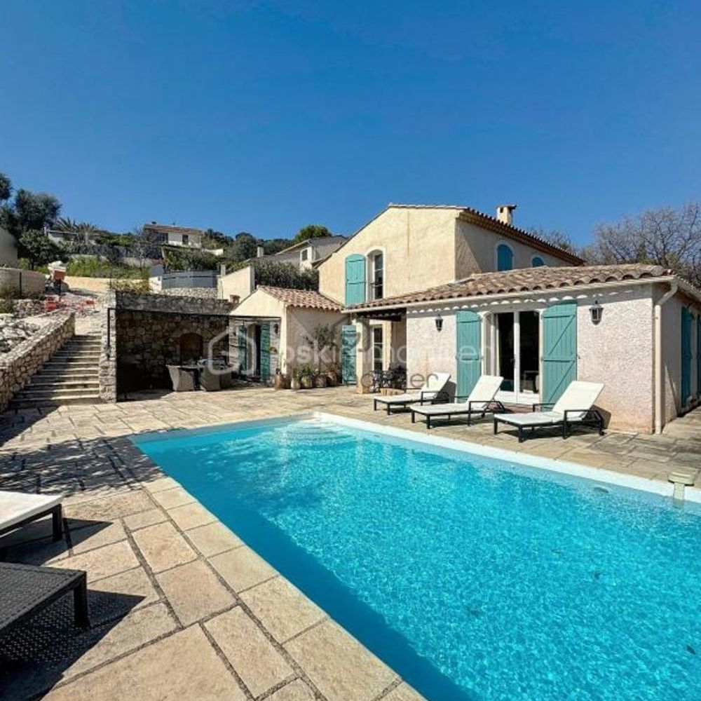 � vendre  Villa Mougins (06250)