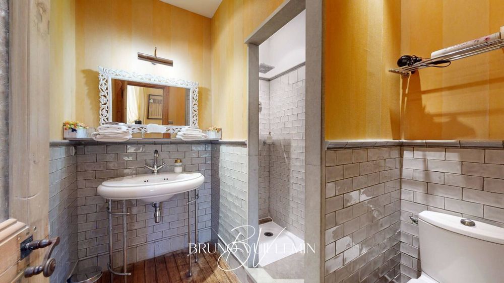 � vendre  Propri�t�/ch�teau Carcassonne (11000)