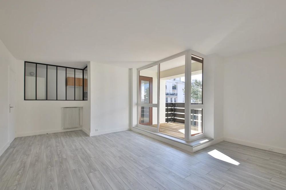 � vendre  Appartement Boulogne-Billancourt (92100)
