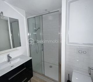  Appartement � vendre 3 pi�ces 58 m�