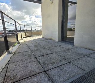  Appartement � louer 3 pi�ces 62 m�