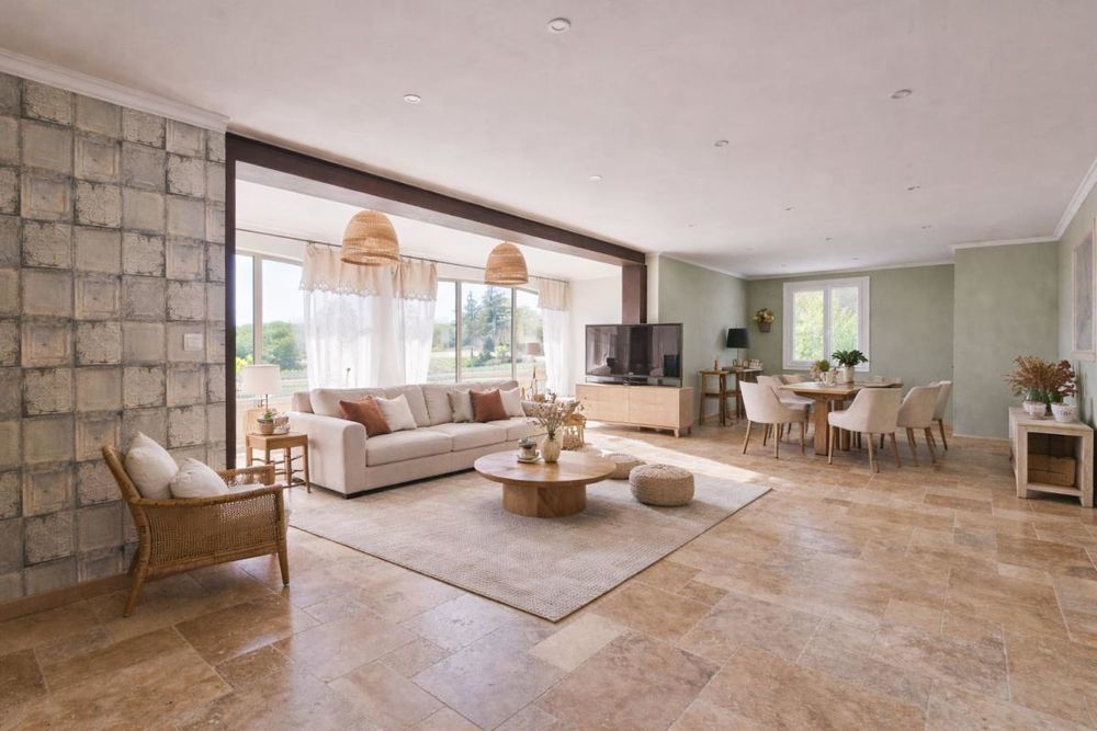 � vendre  Maison Tassin-la-Demi-Lune (69160)