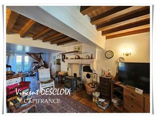  Maison � vendre 6 pi�ces 167 m�