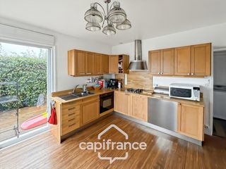  Maison � vendre 6 pi�ces 135 m�