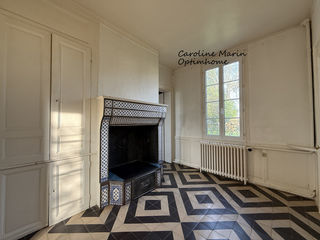  Maison � vendre 10 pi�ces 216 m�