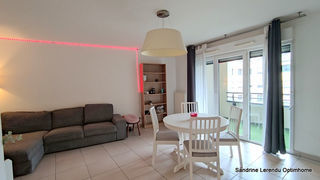  Appartement � vendre 3 pi�ces 67 m�