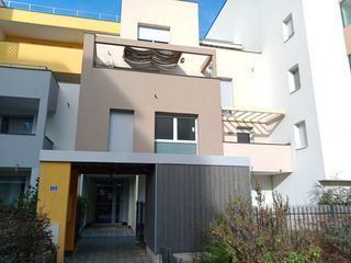  Appartement � vendre 4 pi�ces 68 m�