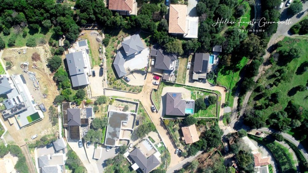 � vendre  Villa Oletta (20232)