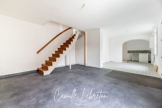  Maison � vendre 4 pi�ces 95 m�