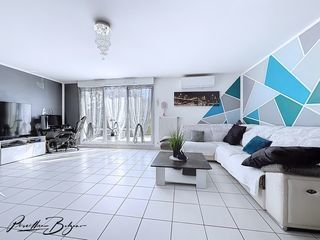  Appartement � vendre 5 pi�ces 104 m�