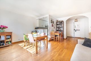  Appartement � vendre 4 pi�ces 84 m�