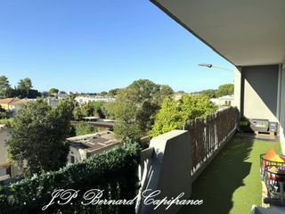  Appartement � vendre 4 pi�ces 75 m�