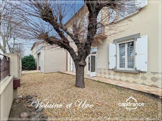  Maison � vendre 6 pi�ces 166 m�