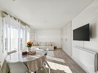  Appartement � vendre 2 pi�ces 50 m�