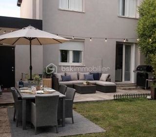  Maison � vendre 4 pi�ces 77 m�