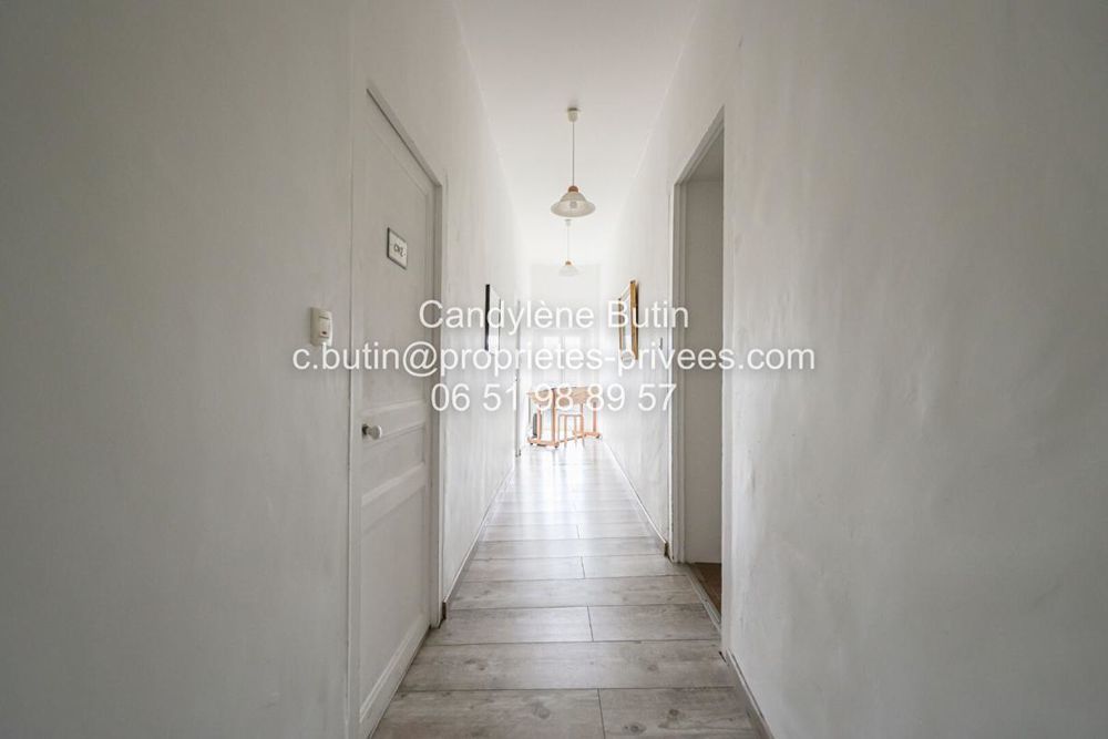 � vendre  Maison La Redorte (11700)