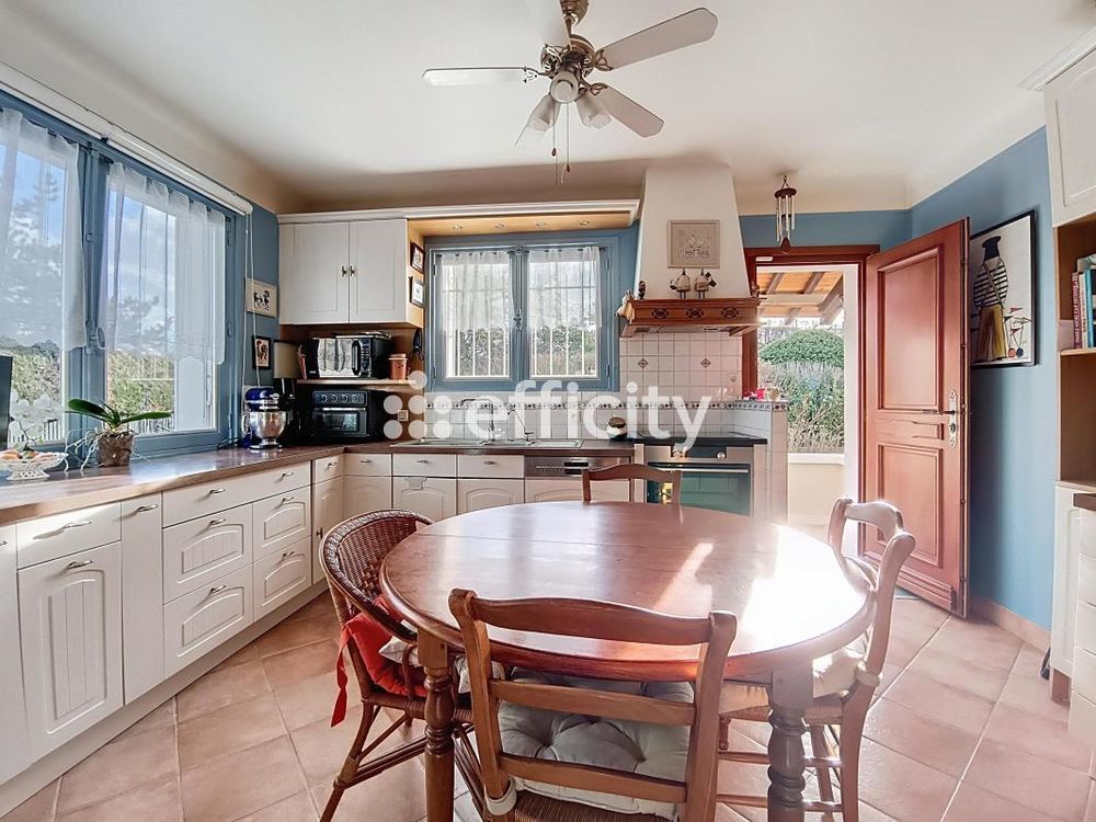 � vendre  Maison Saint-Gratien (95210)