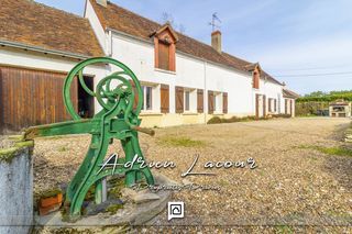  Maison � vendre 5 pi�ces 112 m�