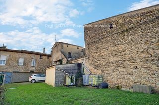  Maison � vendre 4 pi�ces 76 m�