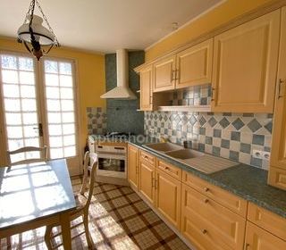  Maison � vendre 5 pi�ces 79 m�