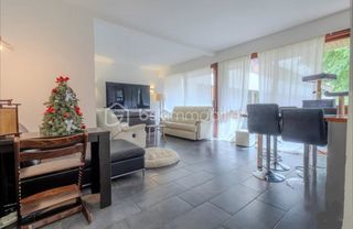  Appartement � vendre 4 pi�ces 87 m�