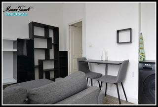  Appartement � louer 2 pi�ces 27 m�