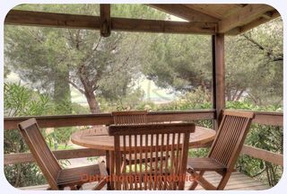  Maison � vendre 4 pi�ces 35 m�