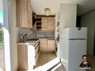  Appartement � vendre 2 pi�ces 39 m�