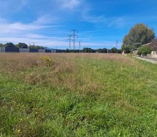  Terrain � vendre 562 m�