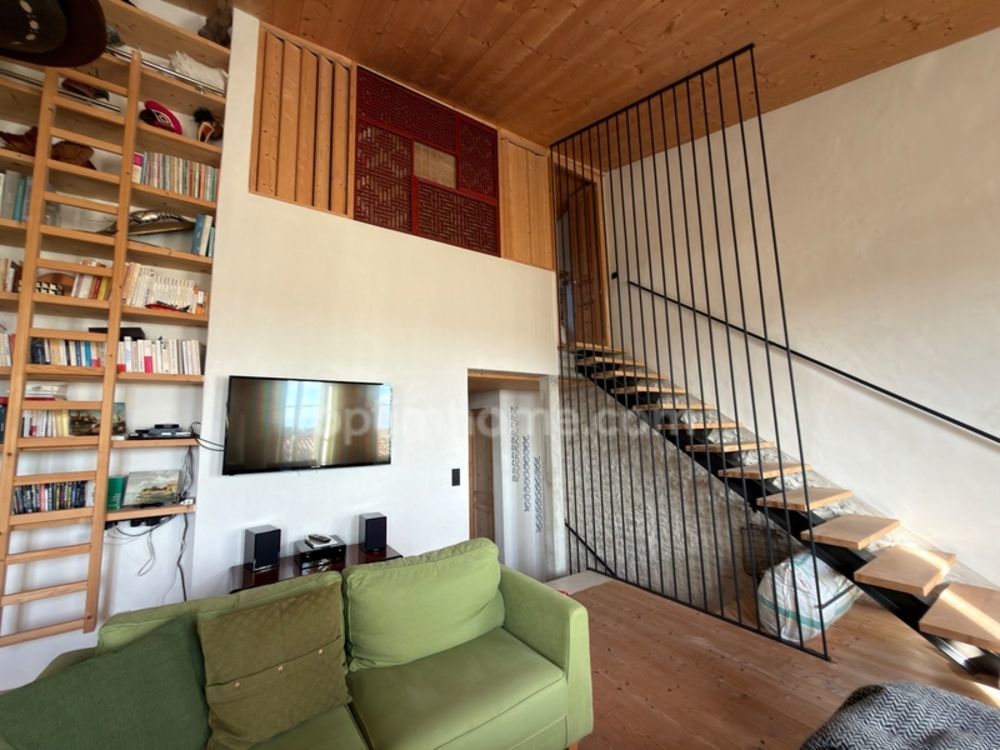 � vendre  Maison Le Bois-Plage-en-R� (17580)