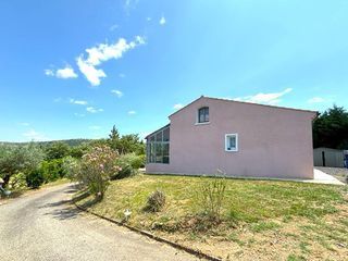  Maison � vendre 4 pi�ces 133 m�