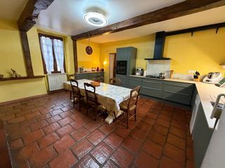  Maison � vendre 6 pi�ces 201 m�