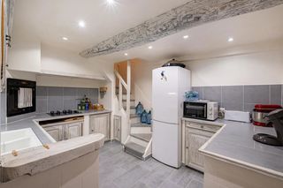  Appartement � vendre 5 pi�ces 90 m�