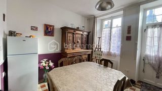  Maison � vendre 7 pi�ces 140 m�