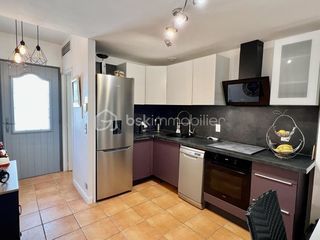  Maison � vendre 3 pi�ces 57 m�