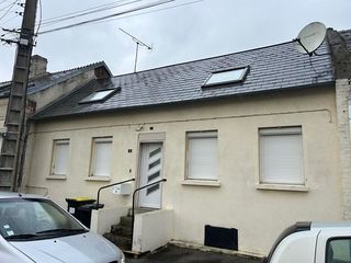  Maison � louer 3 pi�ces 86 m�