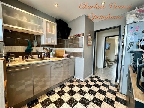  Appartement � vendre 3 pi�ces 66 m�