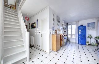  Appartement � vendre 4 pi�ces 89 m�