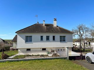  Maison � vendre 5 pi�ces 75 m�