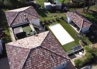  Maison � vendre 5 pi�ces 142 m�