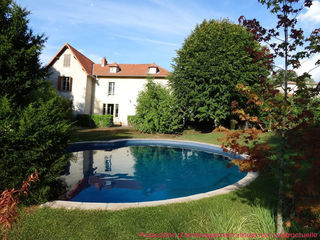  Maison � vendre 8 pi�ces 210 m�