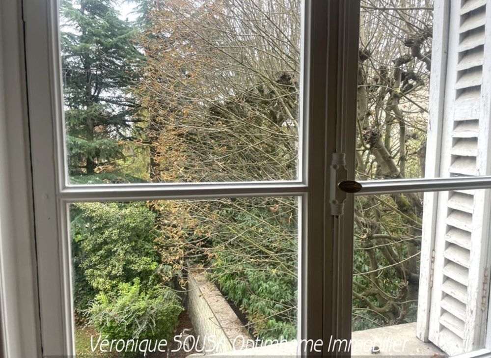 � vendre  Appartement Saint-Germain-en-Laye (78100)