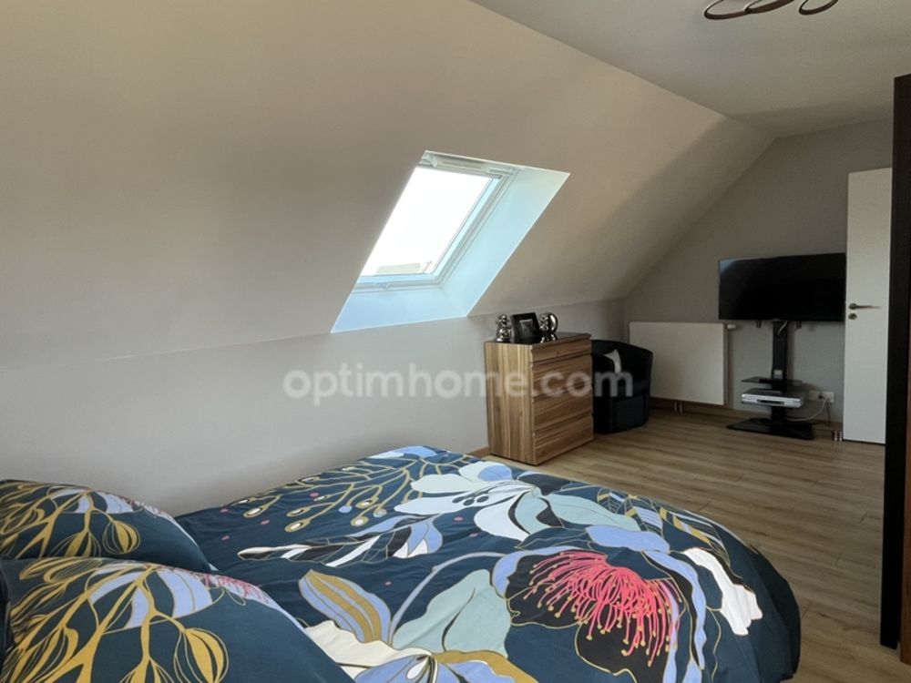 � vendre  Maison Auberville (14640)