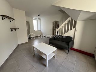  Maison � vendre 4 pi�ces 75 m�