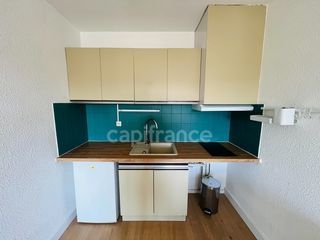  Appartement � vendre 1 pi�ce 27 m�