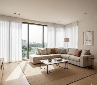  Appartement � vendre 5 pi�ces 100 m�